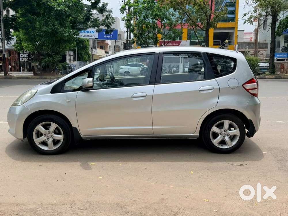 Honda Jazz X I-vtec, 2012, Petrol