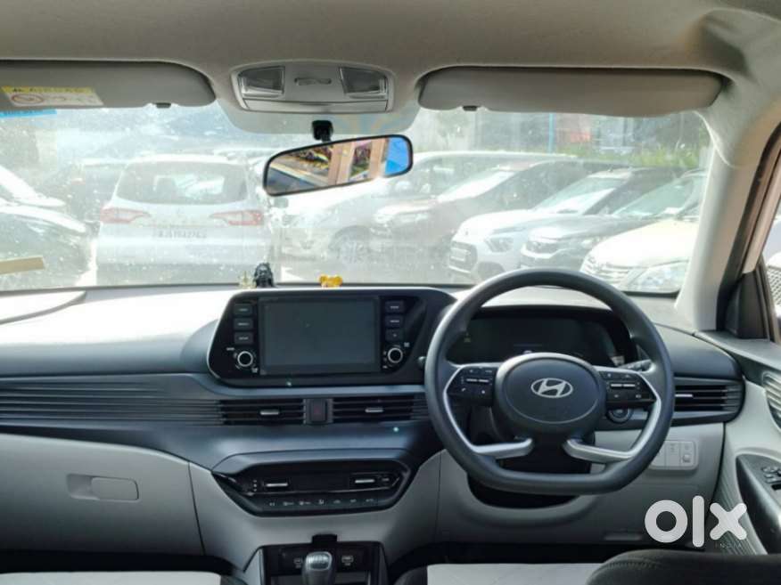 Hyundai I20 Sportz 1.2 Mt, 2025, Petrol