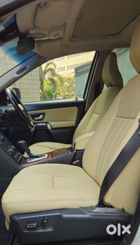 Volvo Xc 90 D5 Awd, 2011, Diesel