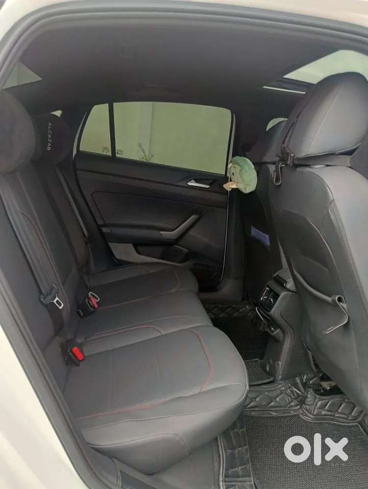 Volkswagen Virtus 1.5 Tsi Gt Plus Evo Dsg, 2025, Petrol