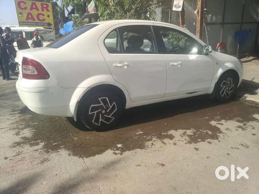 Ford Fiesta Classic 2012 Diesel Good Condition