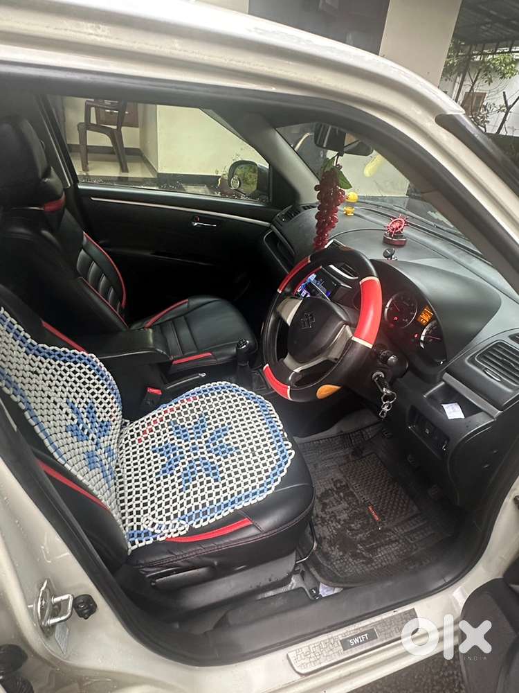 2013 Maruti Swift Manual Diesel