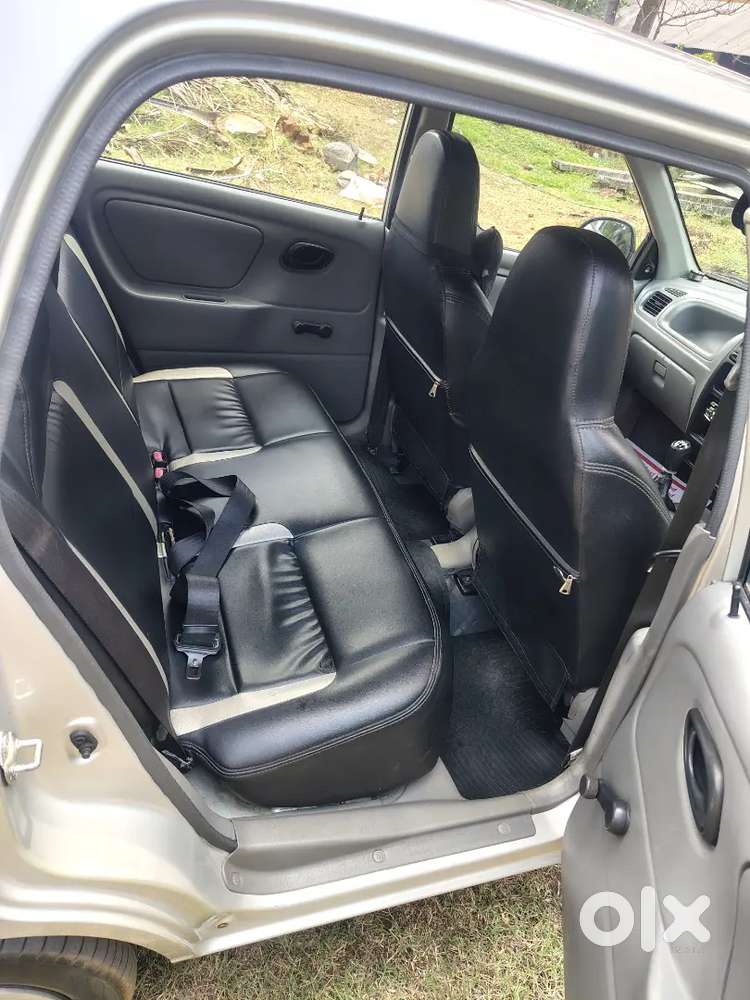 Maruti Suzuki Alto K10 2010 Petrol 88000 Km Driven