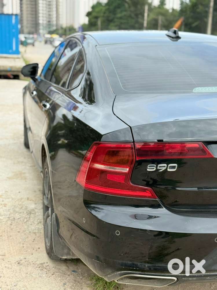2018 Volvo S90 Diesel