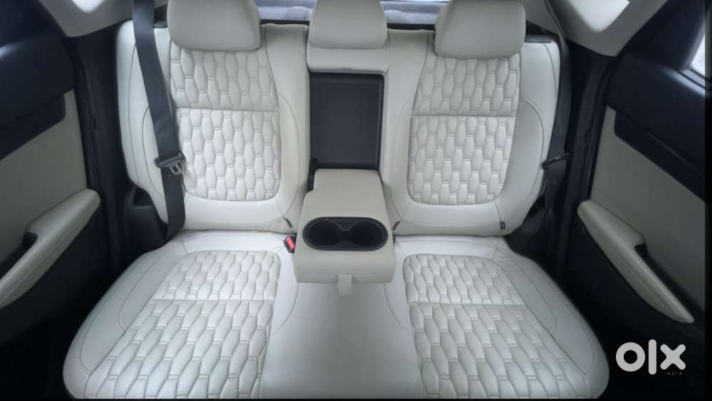 Kia Seltos Htx G, 2020, Petrol