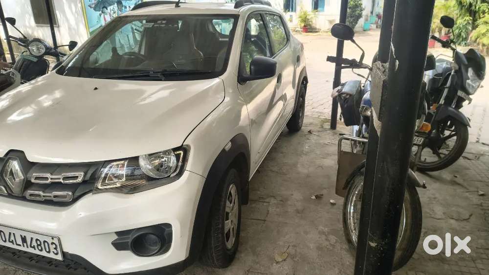Renault Kwid 0.8 Neotech 2017