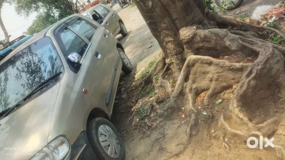 Maruti Suzuki Alto 2010 Lxi