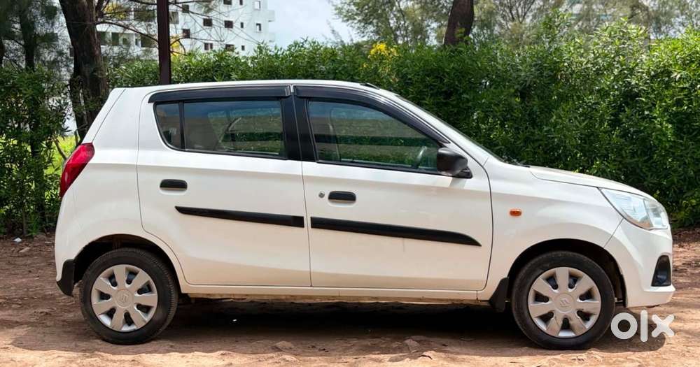 Maruti Suzuki Alto K10 Vxi (o), 2018, Petrol