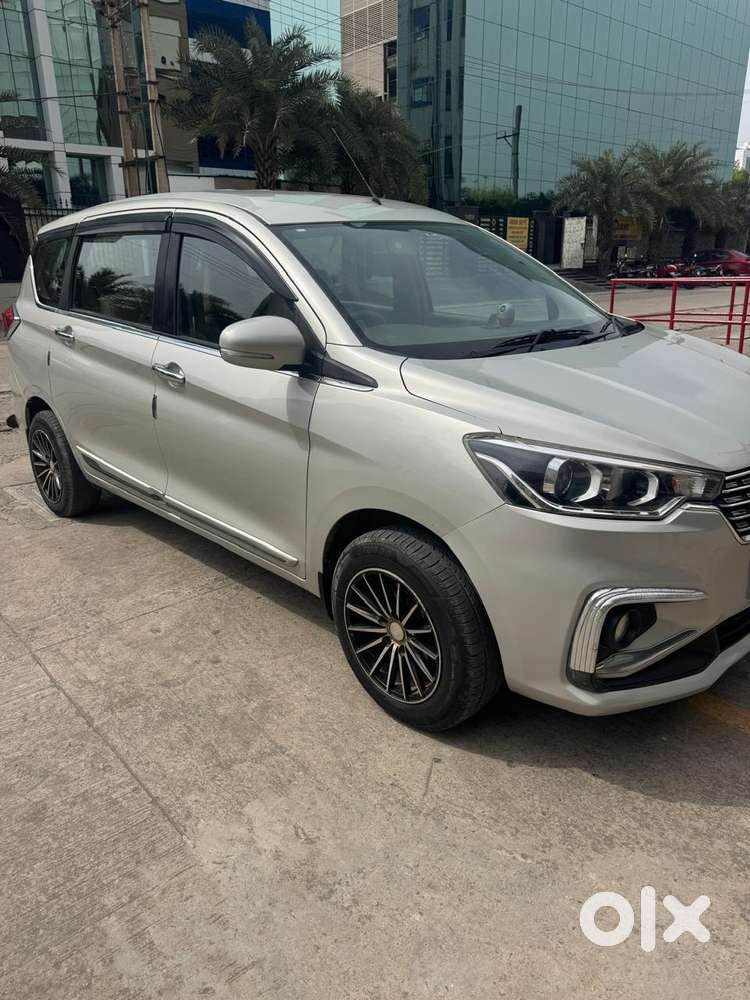 Maruti Suzuki Ertiga Vxi (o) Cng, 2021, Cng & Hybrids