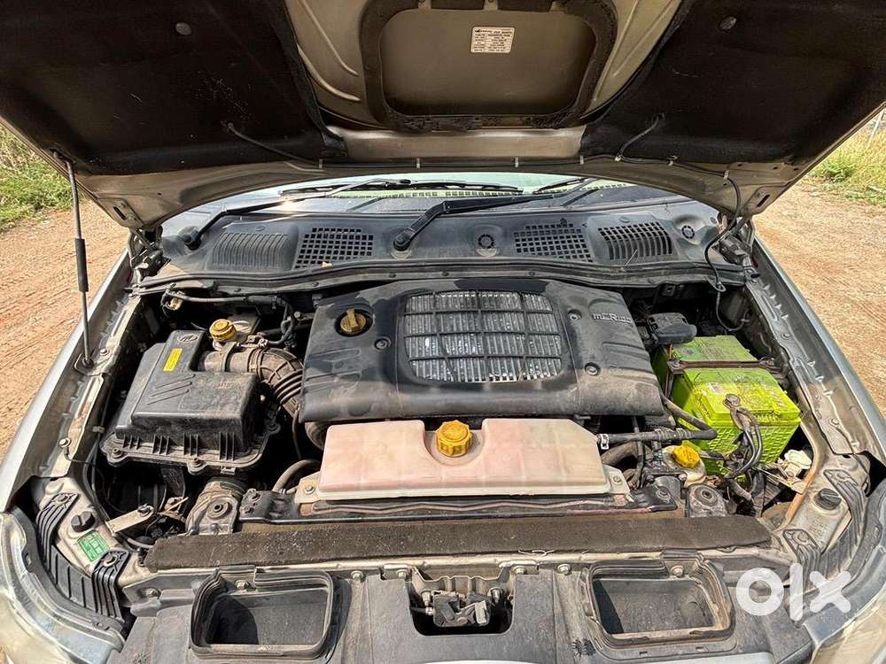 Mahindra Quanto 2014 Diesel Good Condition