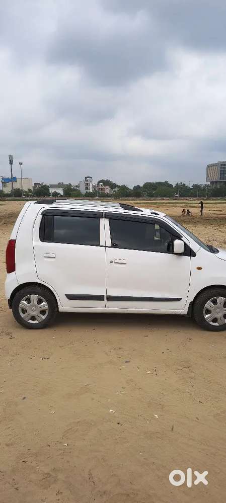 Maruti Suzuki Wagon R 2015 Mint Condition