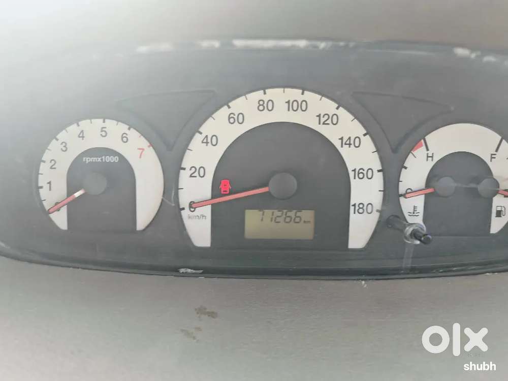 Mahindra Xylo 2013 Diesel Well Maintained