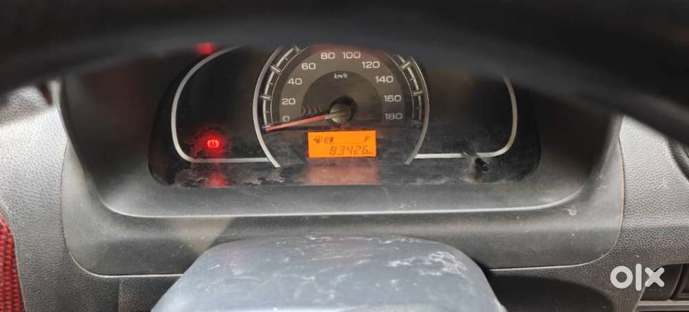 Maruti Suzuki Alto 800 0.8 Vxi (o), 2018, Petrol