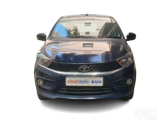 Tata Tiago 1.2 Revotron Xt, 2023, Petrol