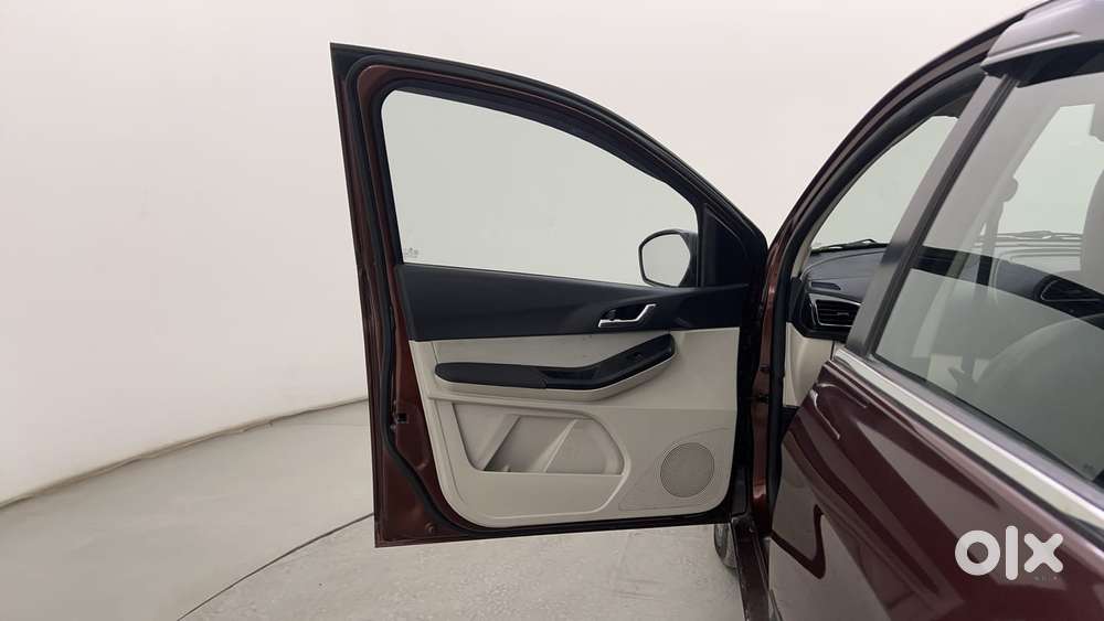 Tata Tigor 1.2 Revotron Xz Plus Cng, 2022, Cng & Hybrids