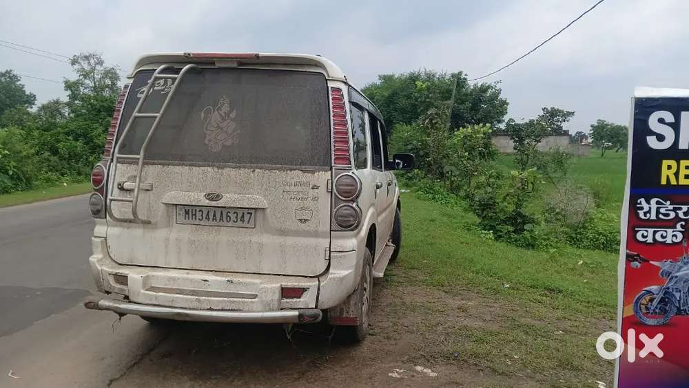 Mahindra Be 6 2012 Diesel Car