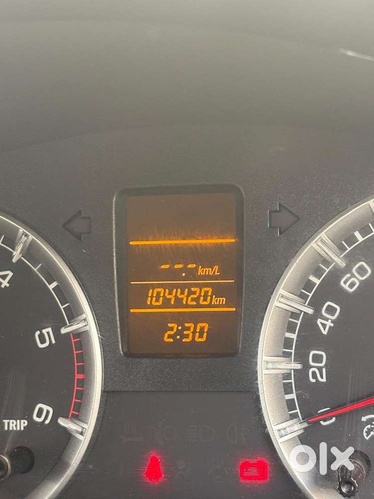 Maruti Suzuki Diesel 2017