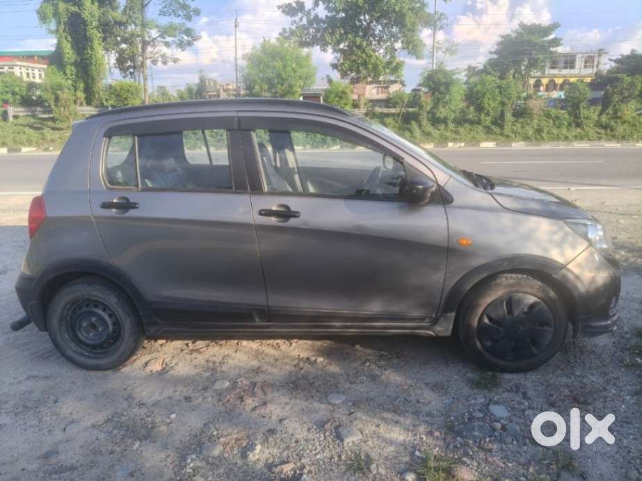 Maruti Suzuki Celerio X Vxi, 2020, Petrol