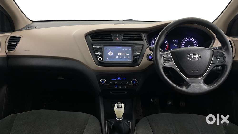 Hyundai Elite I20 Asta 1.2 (o), 2016, Petrol