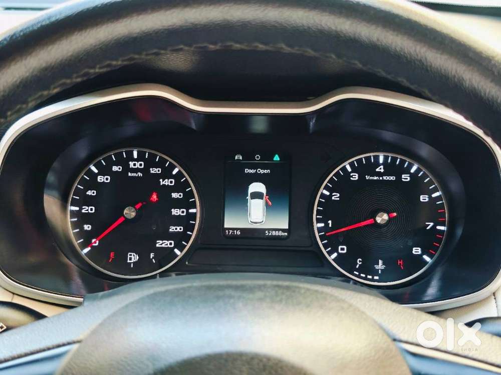 Mg Astor 1.5 Super, 2022, Petrol