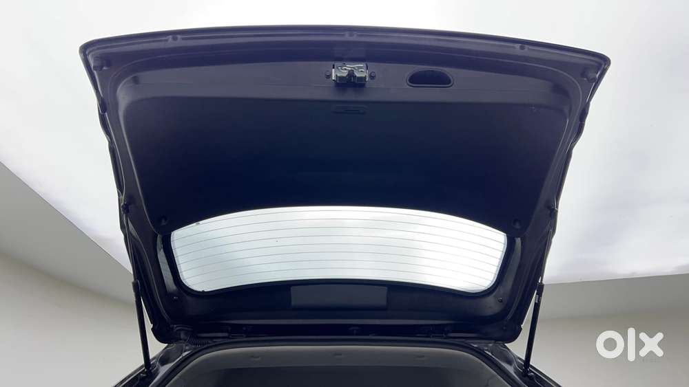 Hyundai Creta 1.6 Sx Petrol Sports Edition Dual Tone, 2019, Petrol