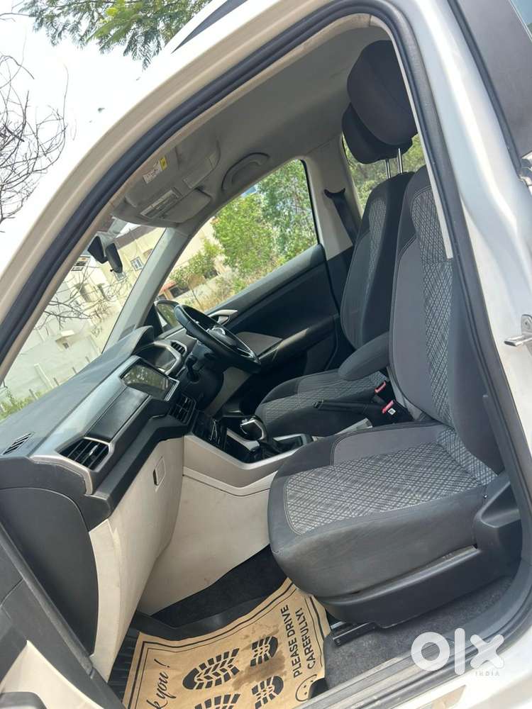 Volkswagen Taigun, 2023