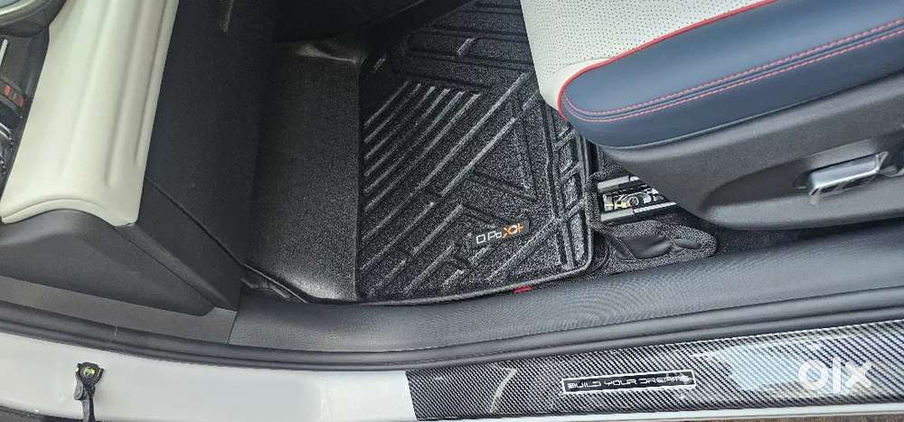 Byd Atto 3 Dynamic Variant 400 Km Range