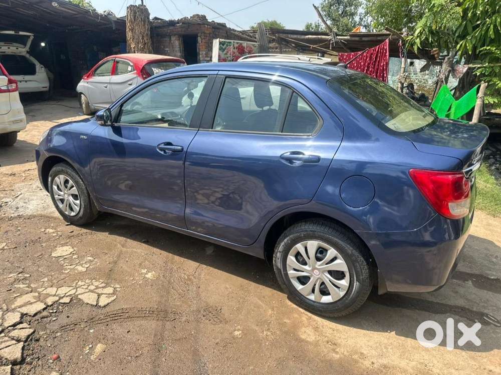 Maruti Suzuki Dzire 2017 Diesel Good Condition