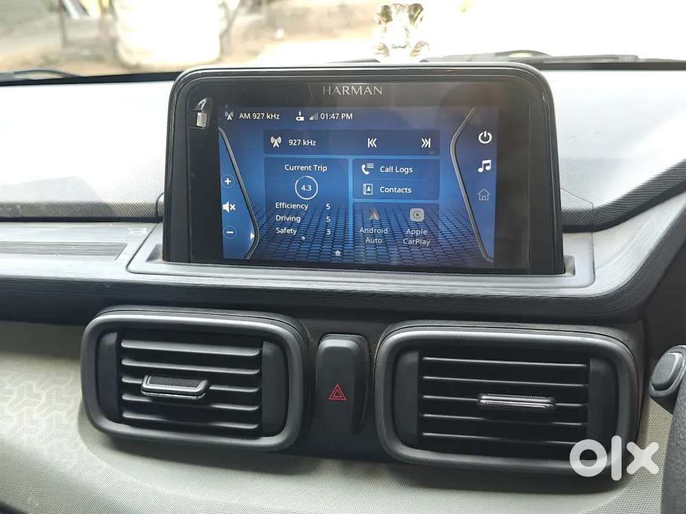 Tata Punch 2022 Petrol Well Maintained