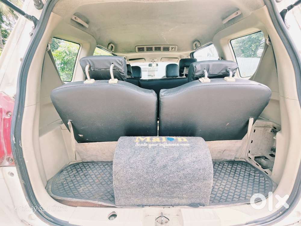 Maruti Suzuki Ertiga Shvs Zdi Plus, 2016, Diesel