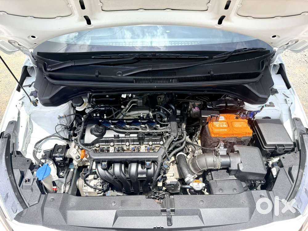 Hyundai I20 Asta 1.2 O With Sunroof, 2023, Petrol