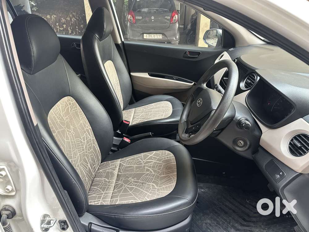 Hyundai Grand I10 1.2 Crdi Magna, 2018, Diesel