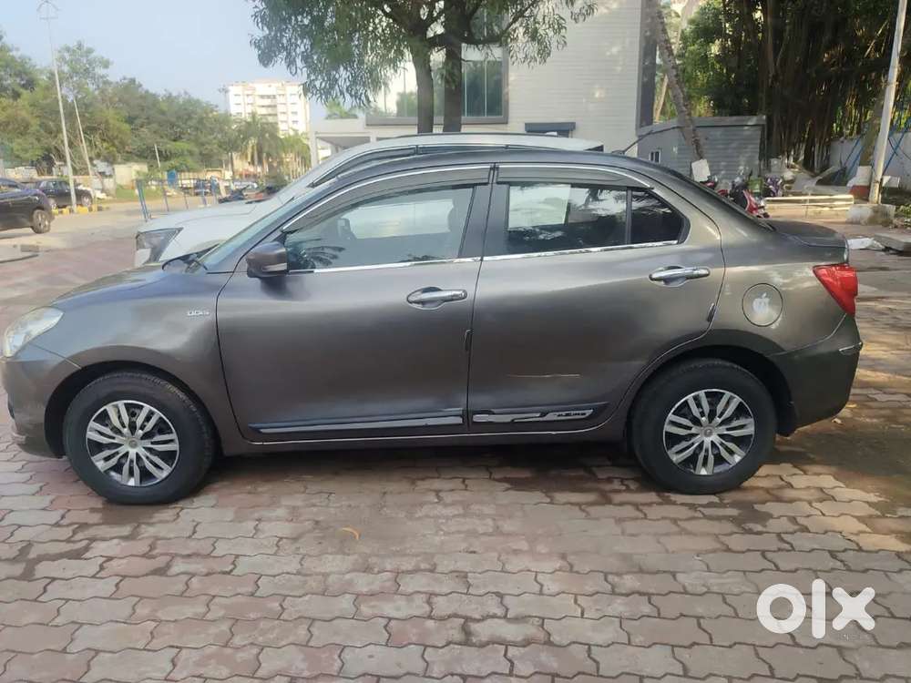 Maruti Dzire Vdi 2017