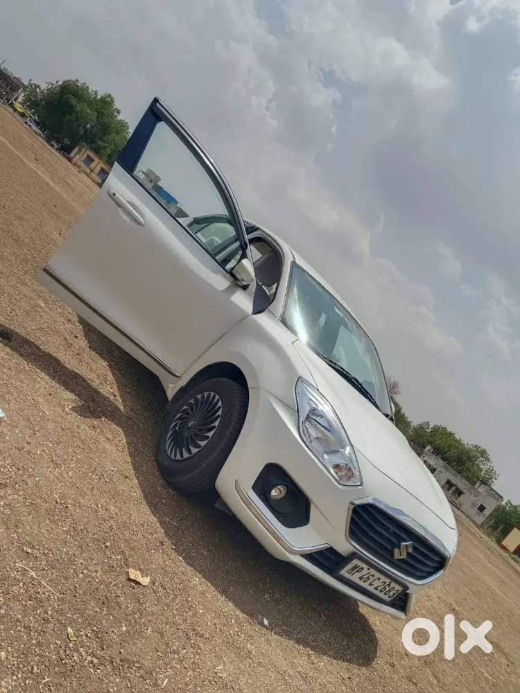 Maruti Suzuki Swift Dzire