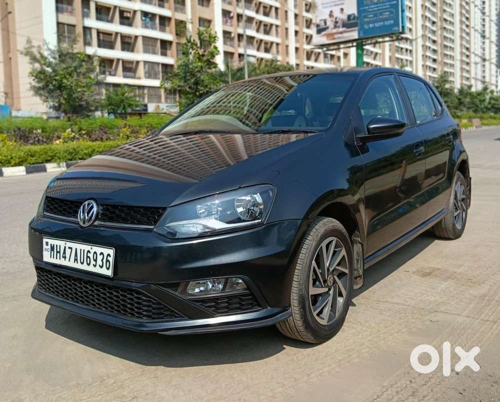 Volkswagen Polo 1.0 Mpi Comfortline, 2020, Petrol