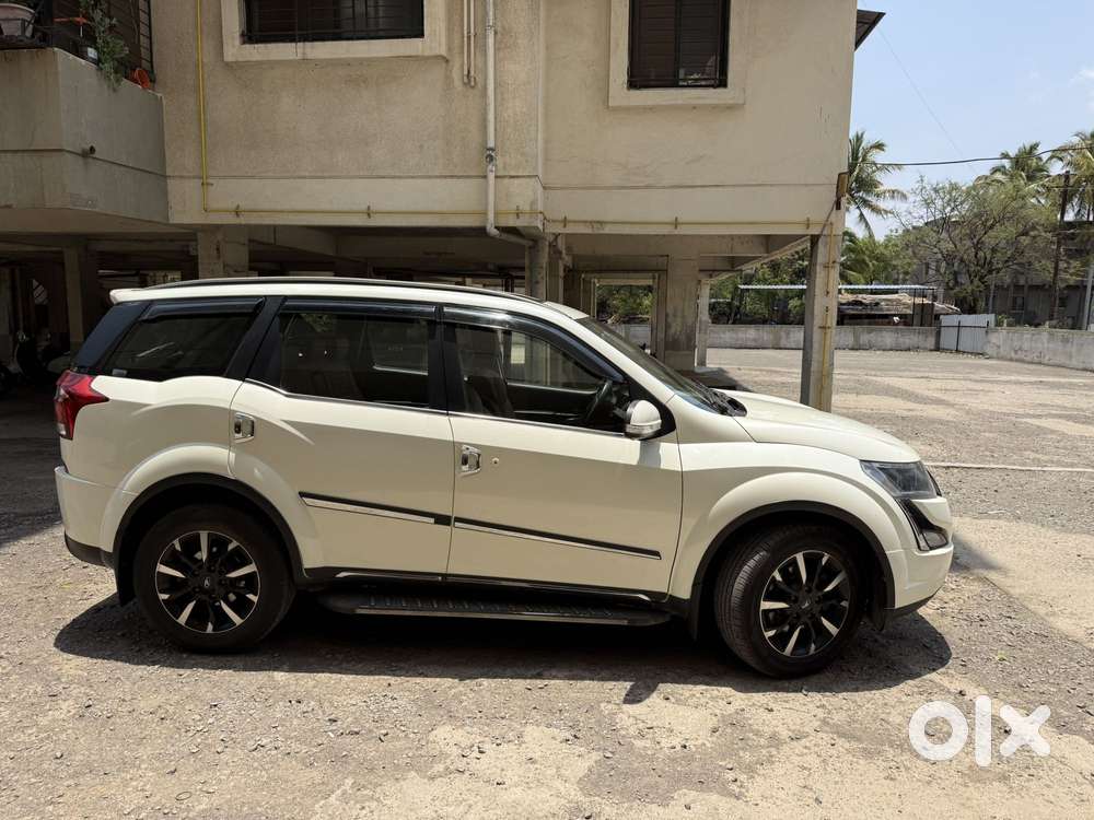 Mahindra Xuv500 W11, 2019, Diesel