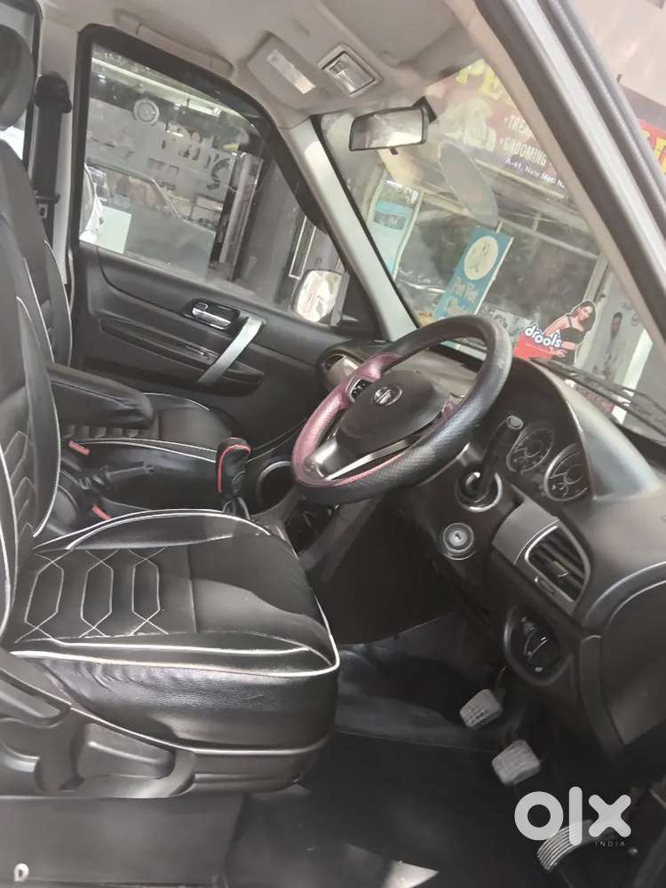 Tata Safari Storme 2018 Diesel 111100 Km Driven