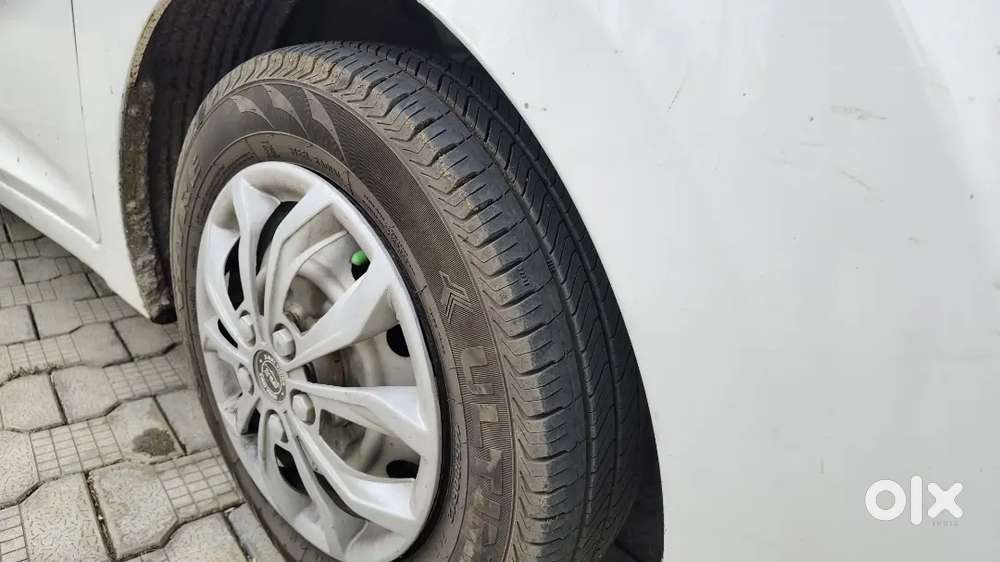 Hyundai Eon 2017 Petrol 80000 Km Driven