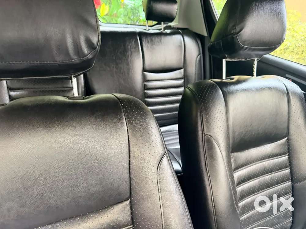 Maruti Suzuki Swift 1.2 Petrol 2015