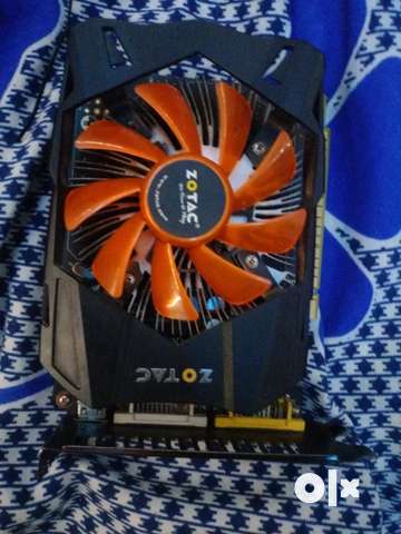 Olx gtx best sale 750 ti 2gb