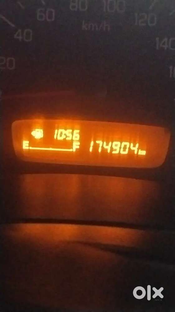 Maruti Suzuki Celerio 2020 Petrol 175000 Km Driven