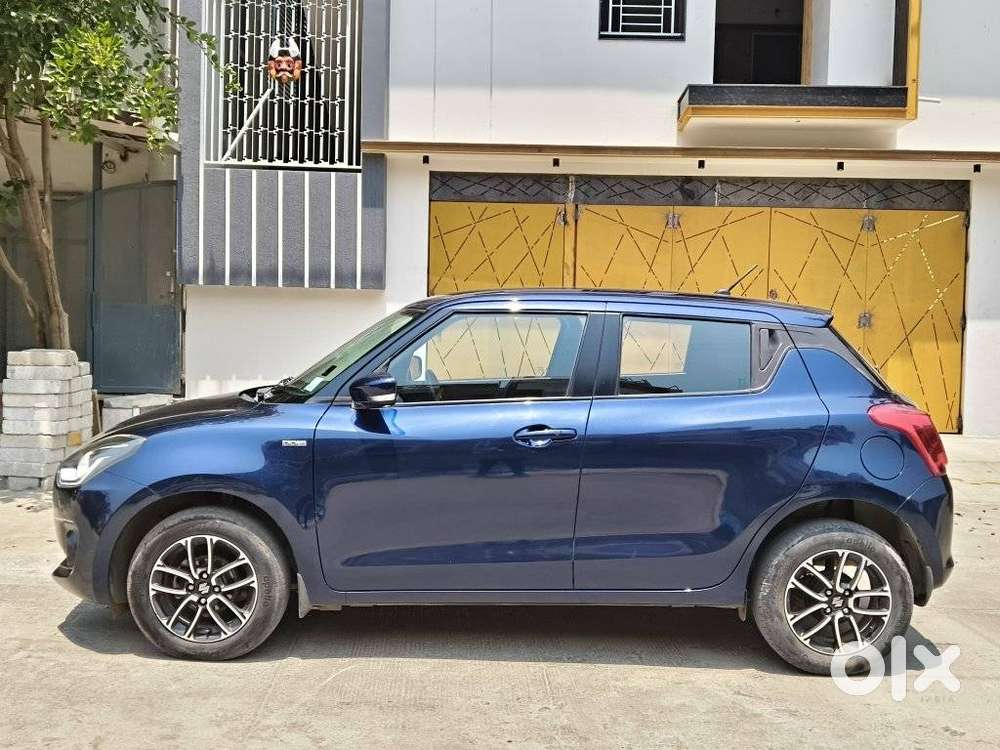 Maruti Suzuki Swift Zdi 2018, 2018, Diesel