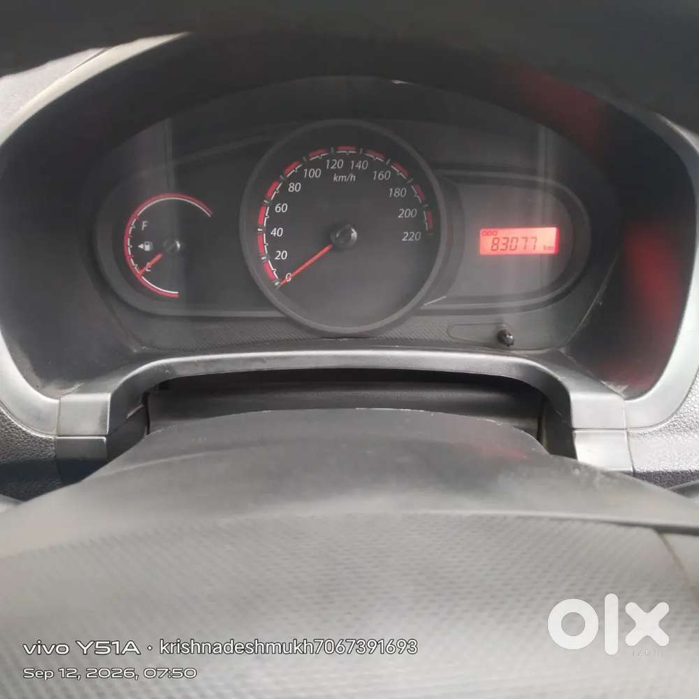 Ford Figo 2012 Diesel Manual