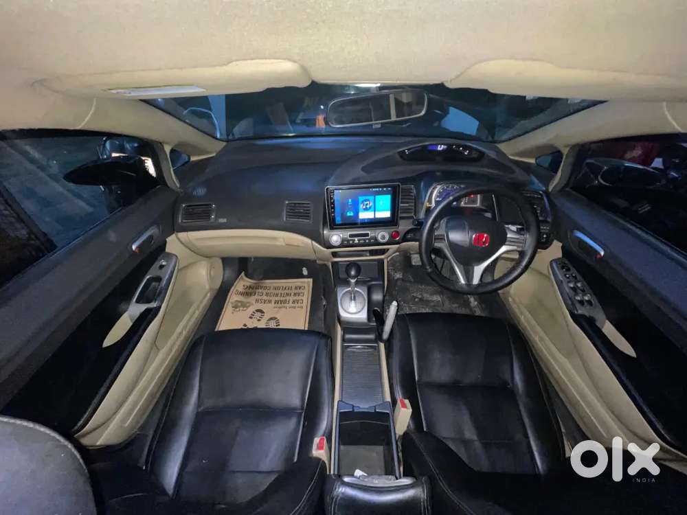Honda Civic 2007