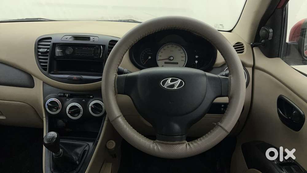 Hyundai I10 Magna, 2010, Petrol