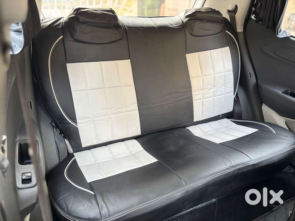 Hyundai Grand I10 Nios Sportz 1.2 Kappa Cng, 2021, Cng & Hybrids