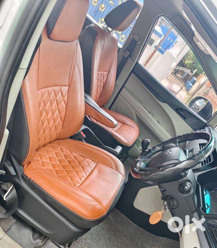 Mahindra Marazzo M2, 2019, Diesel