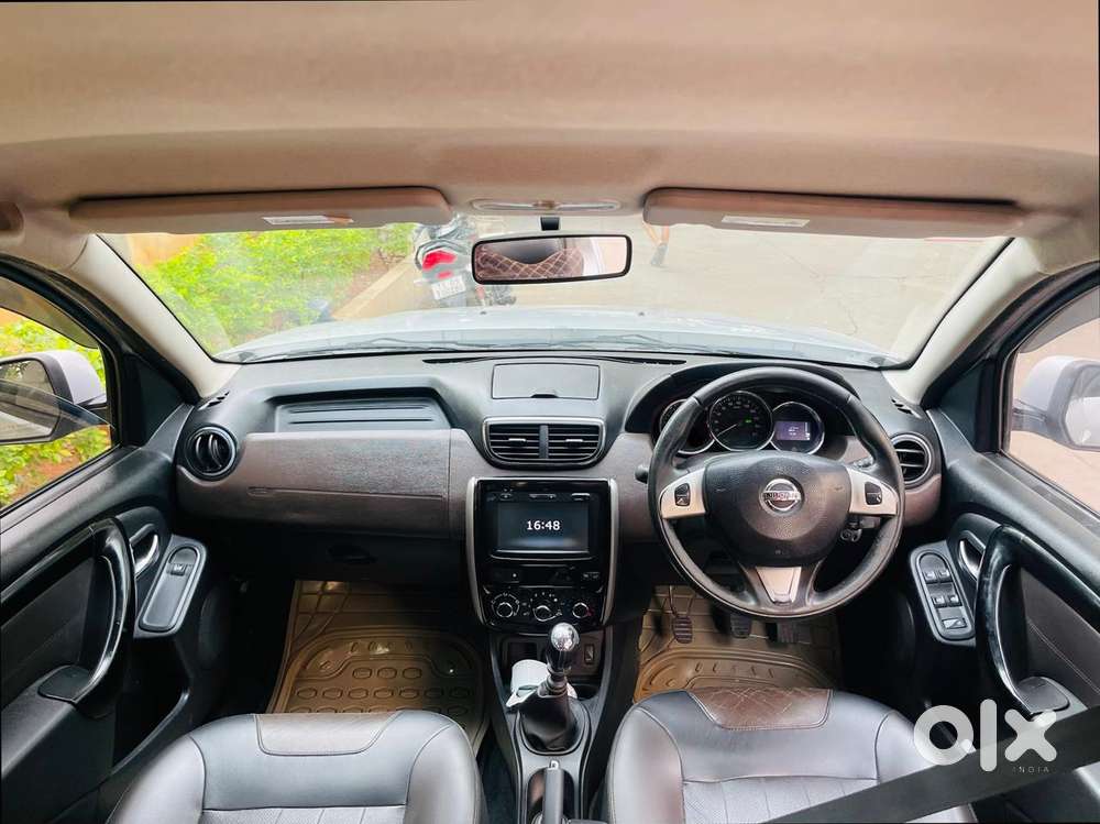 Nissan Terrano 2017-2020 1.5 Xv Premium Diesel 110 Ps, 2018, Diesel