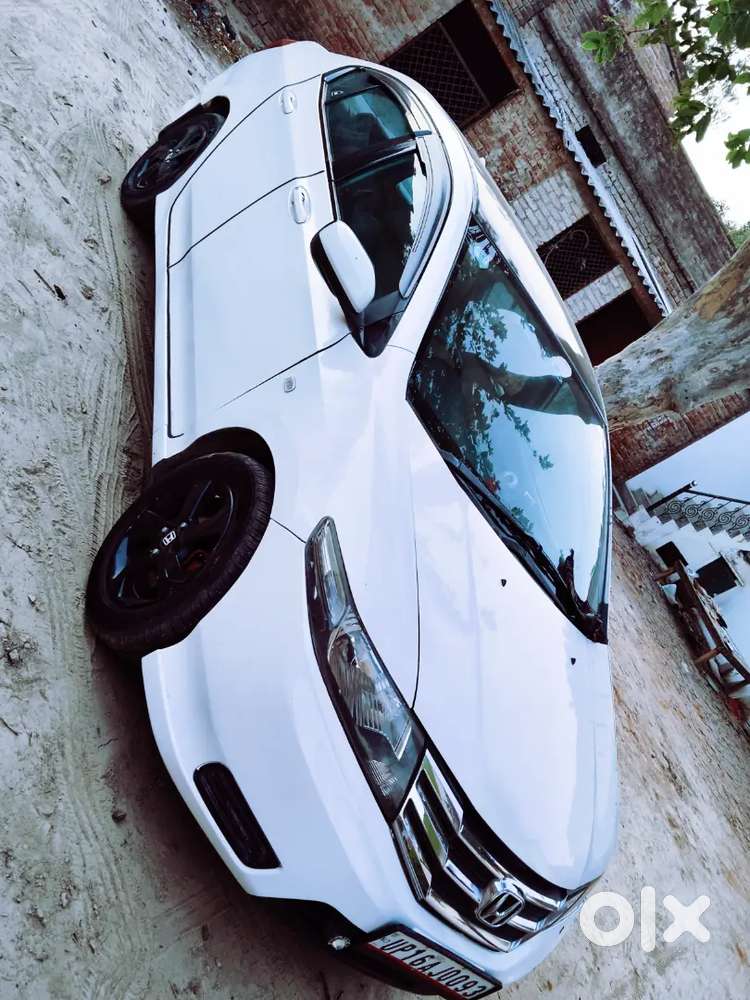 Honda City 212 Good Condition