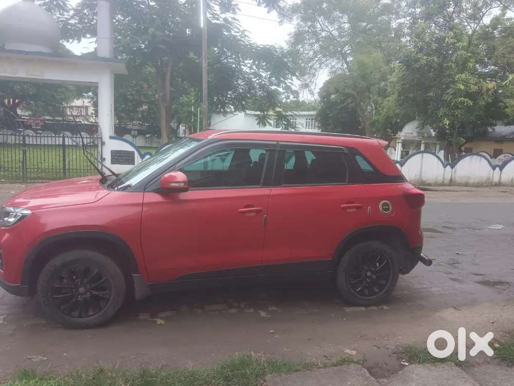 Maruti Suzuki Celerio